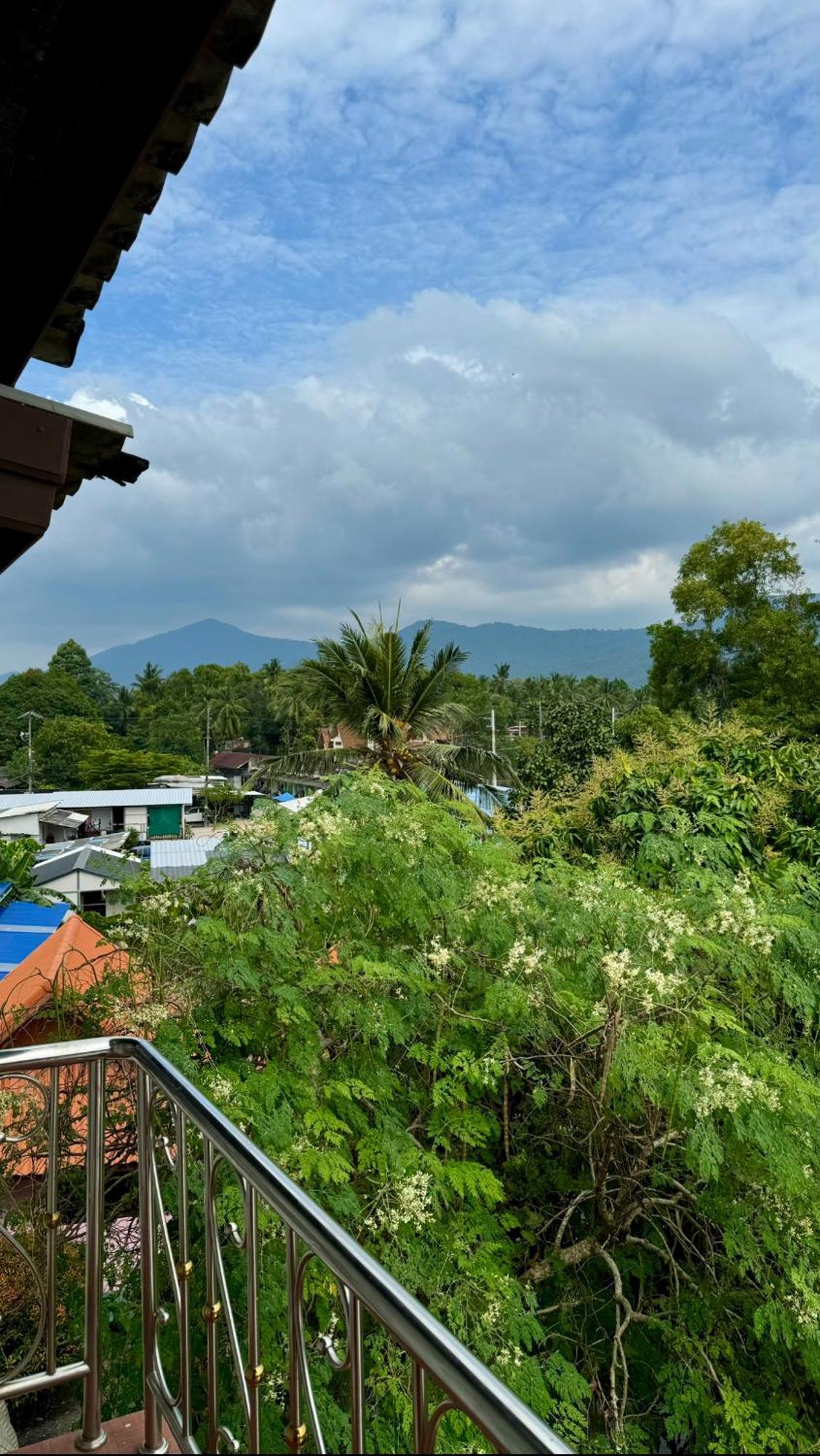 Propaganda Hostel 帕干岛 外观 照片